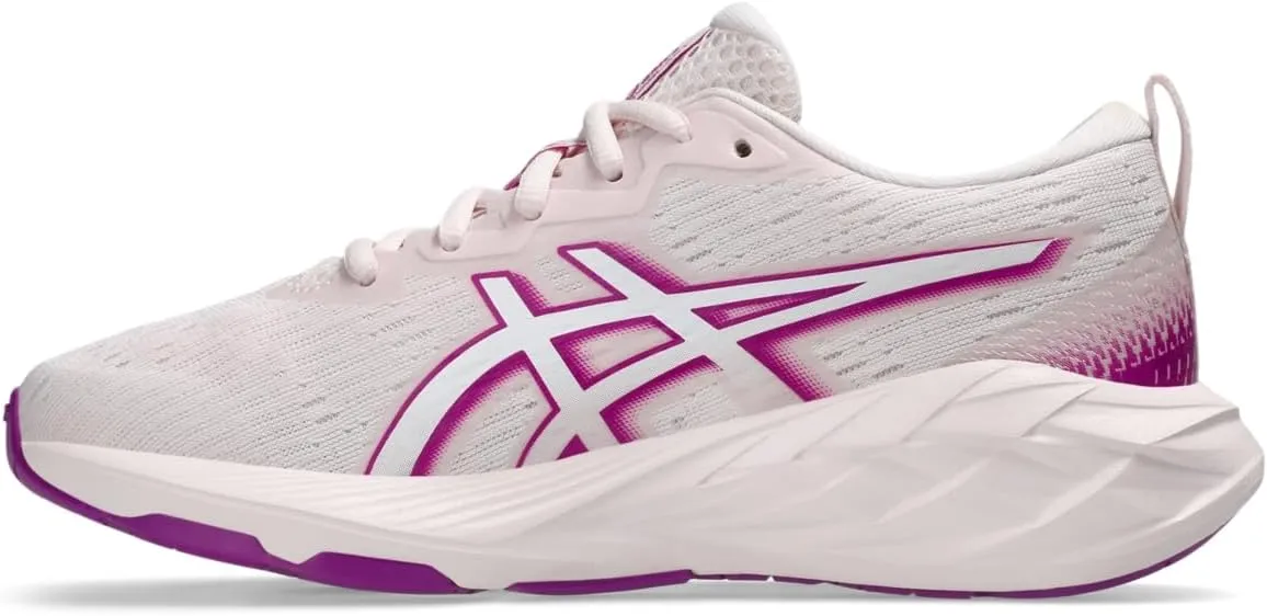 ASICS Kid's NOVABLAST 4 Grade School Running