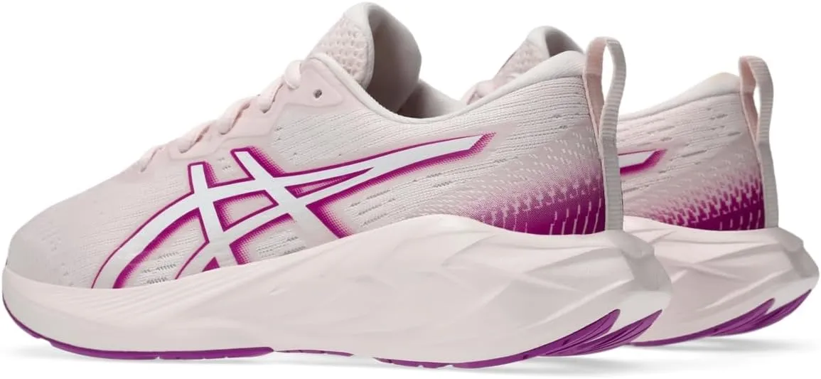 ASICS Kid's NOVABLAST 4 Grade School Running