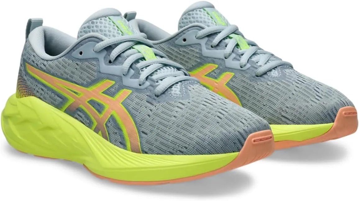 ASICS Kid's NOVABLAST 4 Grade School Running