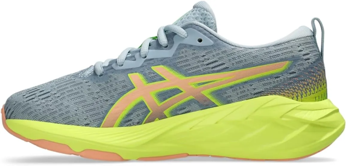 ASICS Kid's NOVABLAST 4 Grade School Running