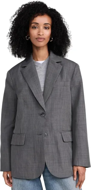 ASTR the label Women's Isadora Blazer