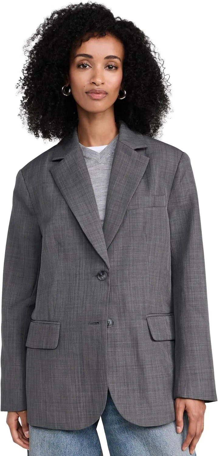 ASTR the label Women's Isadora Blazer