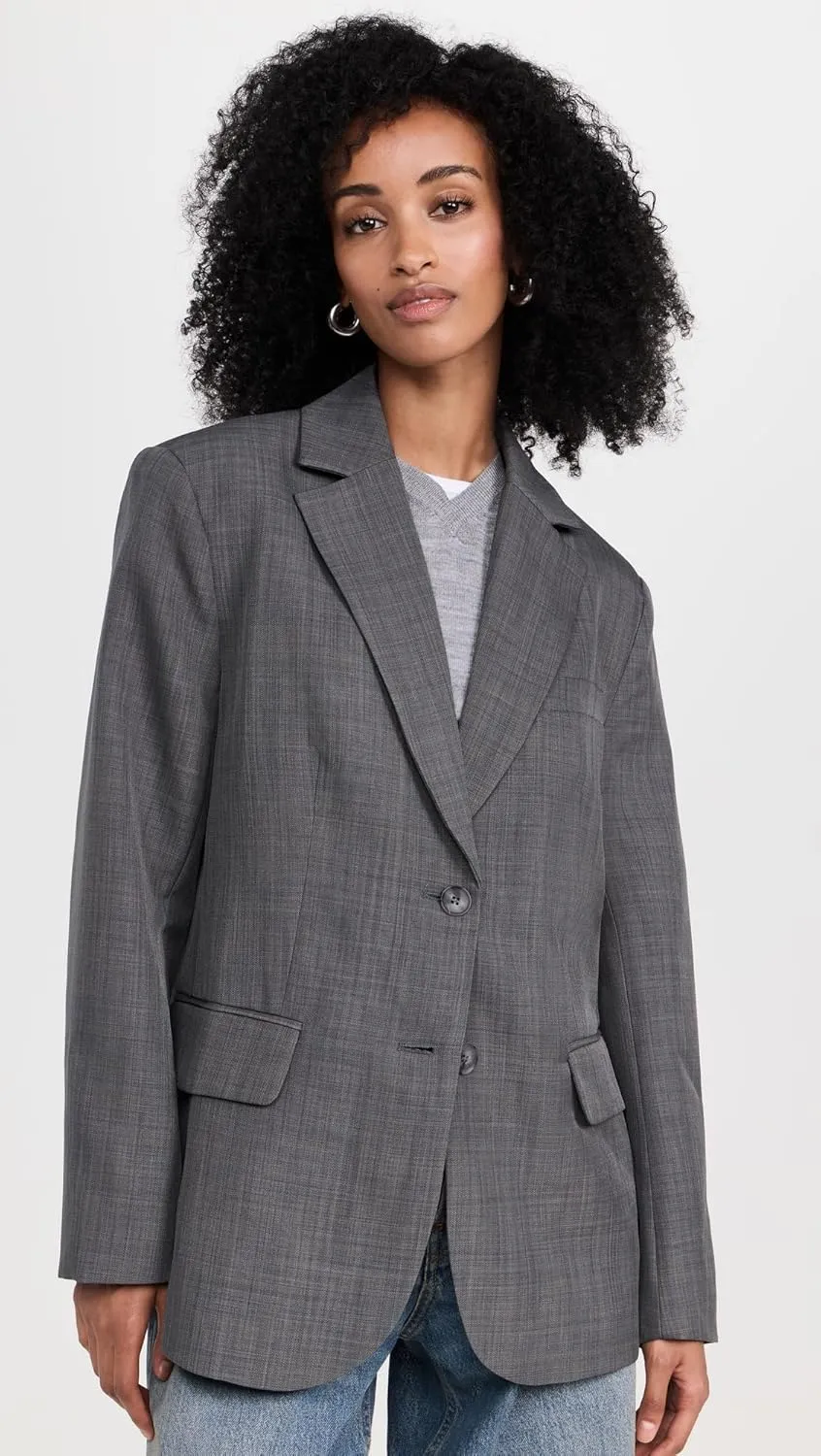 ASTR the label Women's Isadora Blazer