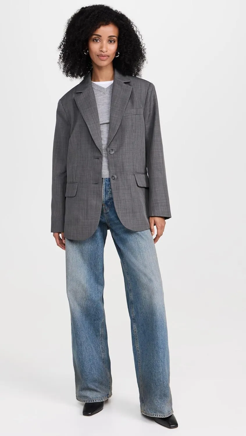 ASTR the label Women's Isadora Blazer