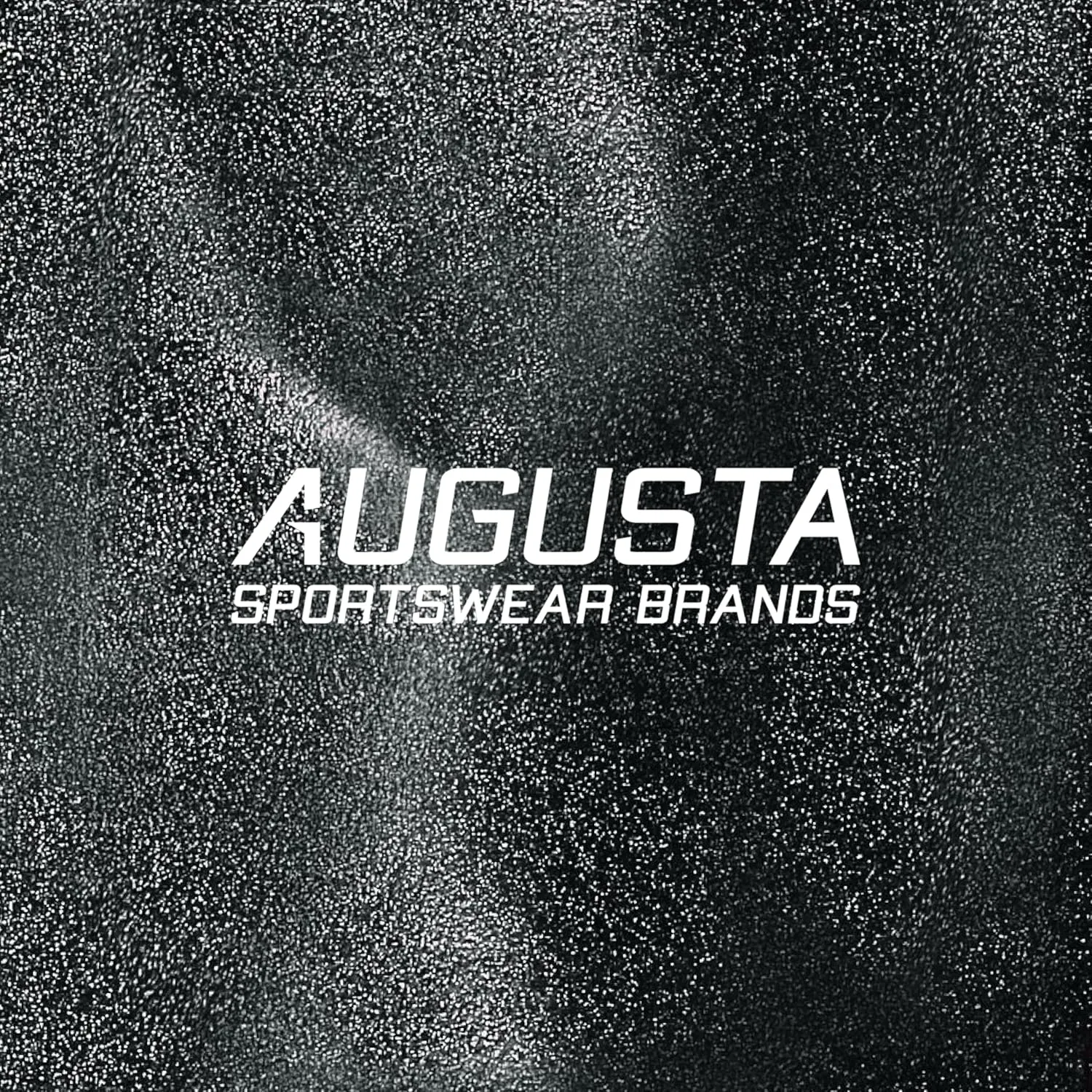 Augusta Sportswear Backpack, Black Glitter/Black, One Size
