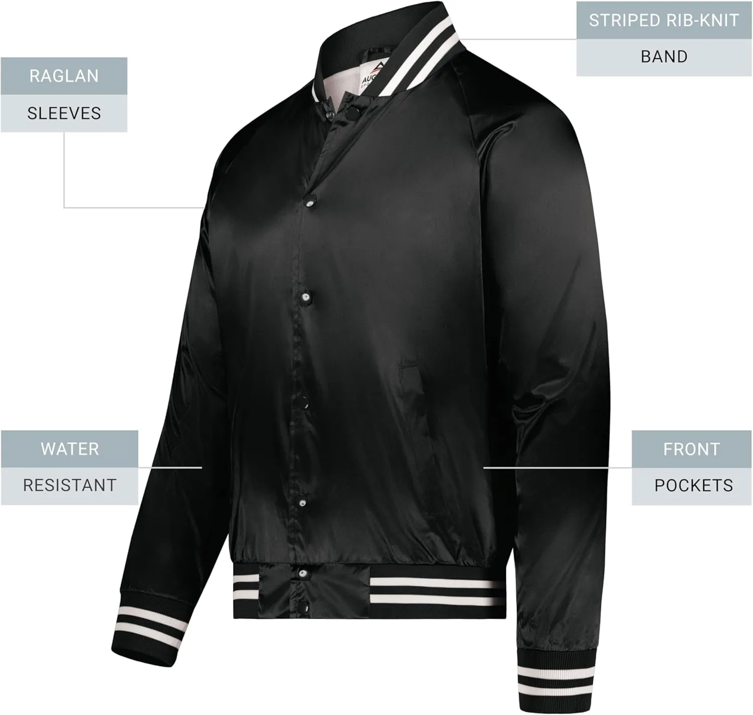 Augusta Sportswear Jacket