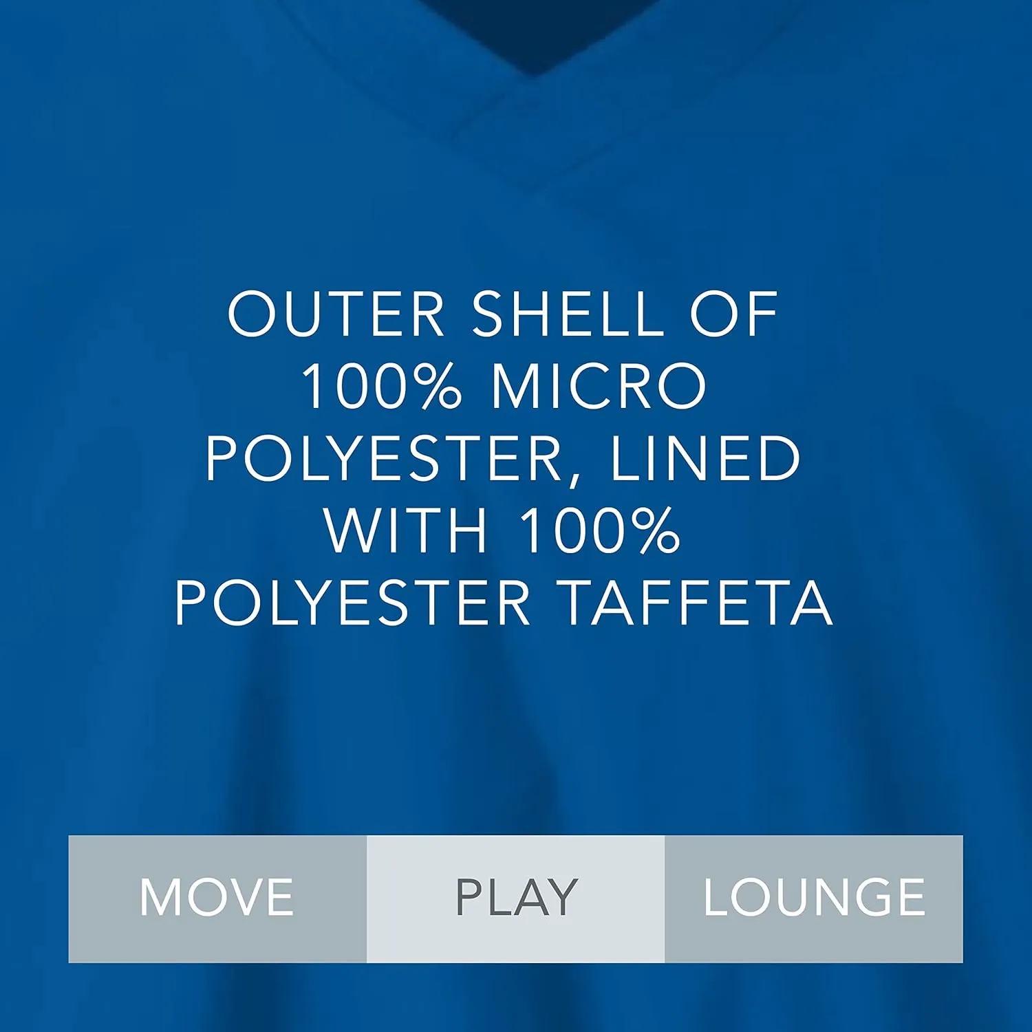 Augusta Sportswear Micro Poly Windshirt/Lined