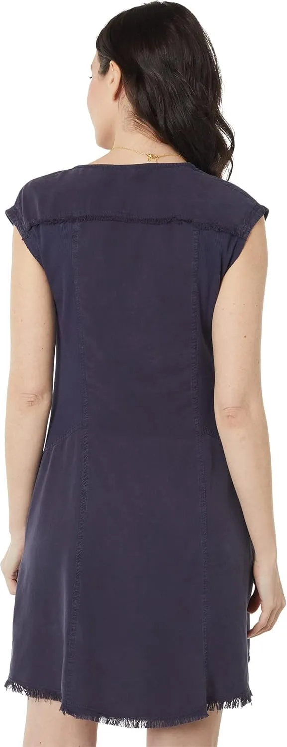 Austen Shirt Dress