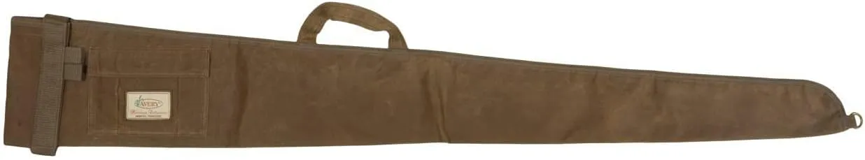 Avery Heritage Collection Mud Case | Marsh Brown