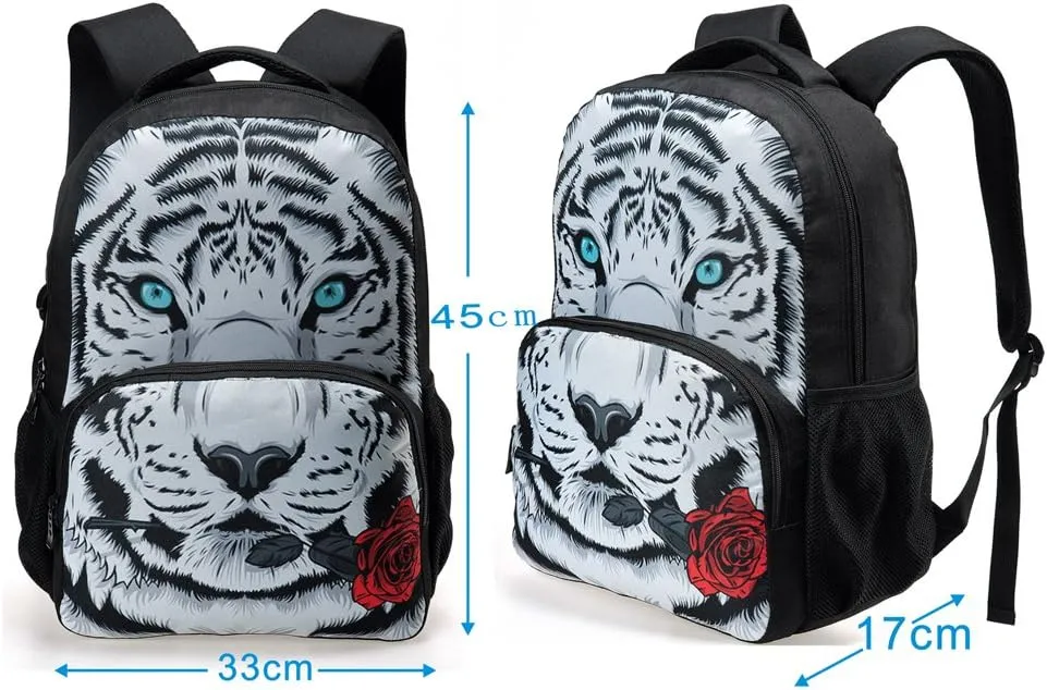 backpack teen, Universe Space TrendyMax Galaxy Pattern Backpack Cute for School (Starry sky 7)