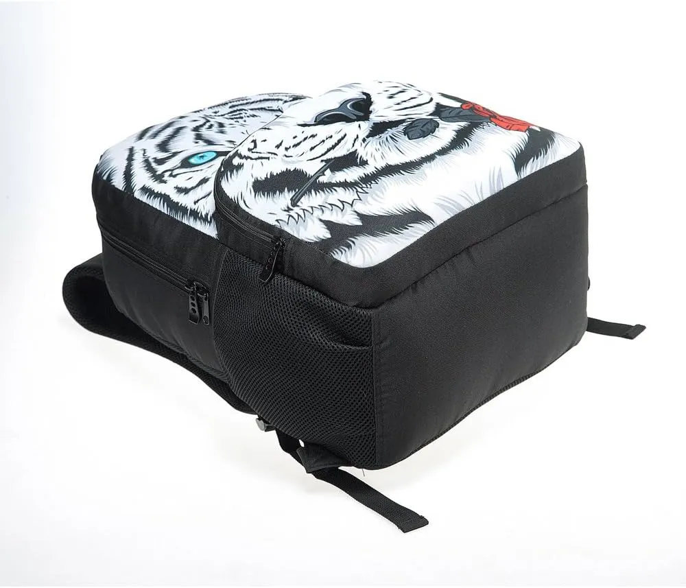 backpack teen, Universe Space TrendyMax Galaxy Pattern Backpack Cute for School (Starry sky 7)