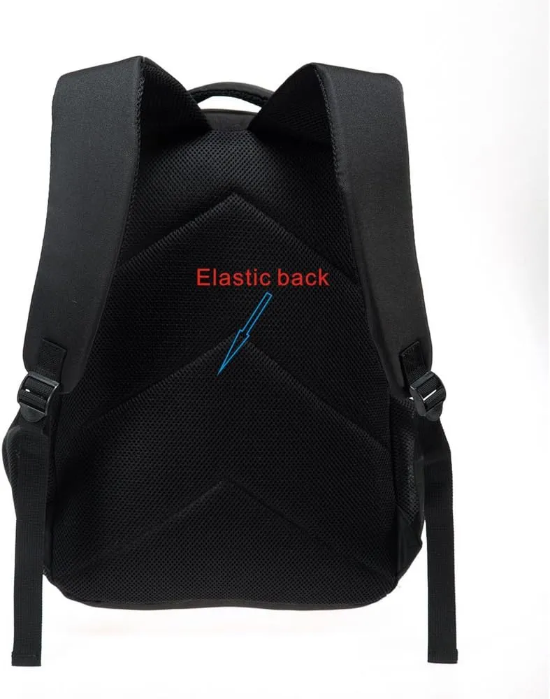backpack teen, Universe Space TrendyMax Galaxy Pattern Backpack Cute for School (Starry sky 7)