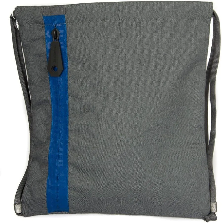 Bag travel bag or gym sport BIKKEMBERGS item 7BDD8504 DB-ZIP 2.0 GYM BACKPACK