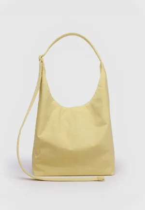 Baggu Large Nylon Sling Butter