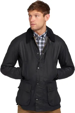 Barbour Mens Ashby Cold Weather Winter Shirt Jacket