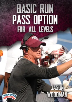 Basic Run Pass Option For All Levels
