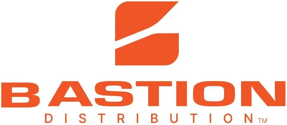 Bastion Distribution Weld-On Side-Wind Jack | Adjustable Drop Leg | Heavy Duty | 2000lb Capacity | Trailer Stabilizing Jack for RVs, Campers, & Utility Trailers | 25" to 45" Height | BD-SW-2000-WD