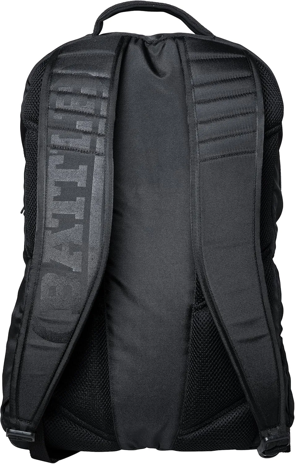 Battle Vault Backpack - Lightweight & Durable Bag With Large Front Pocket, Adjustable Shoulder Straps, Soft-Lined Top Sleeves