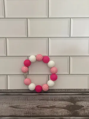 Beaded Charms