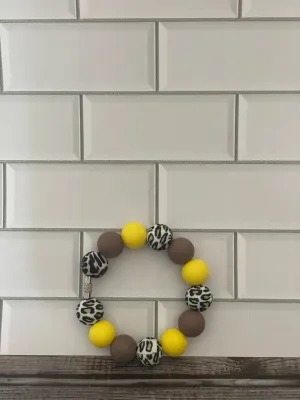 Beaded Charms