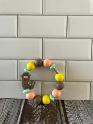 Beaded Charms