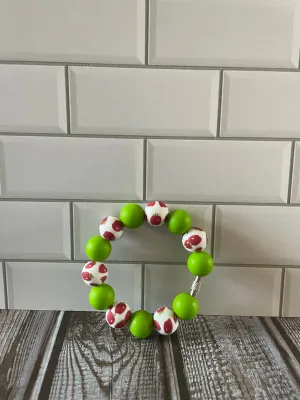 Beaded Charms