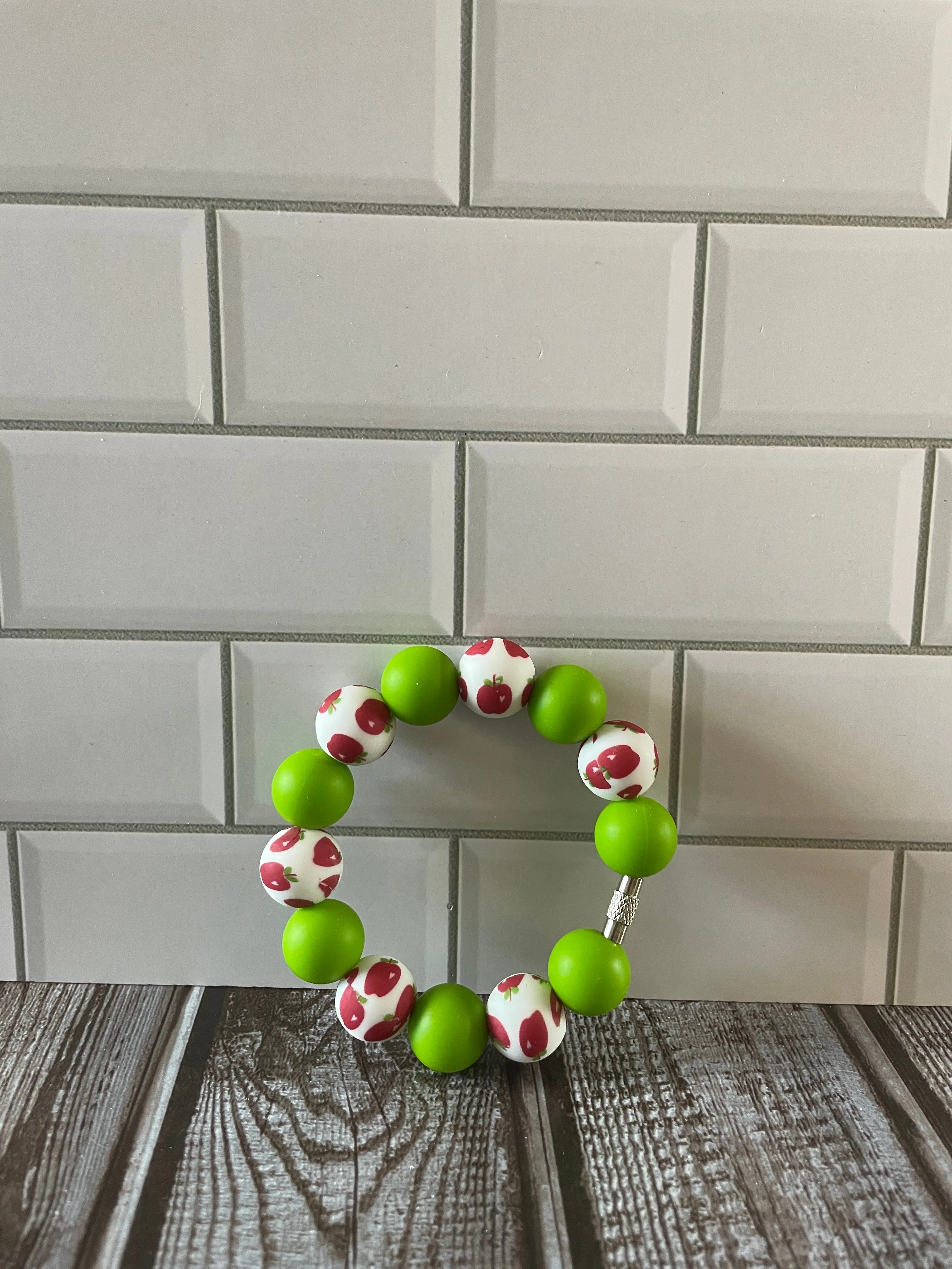 Beaded Charms