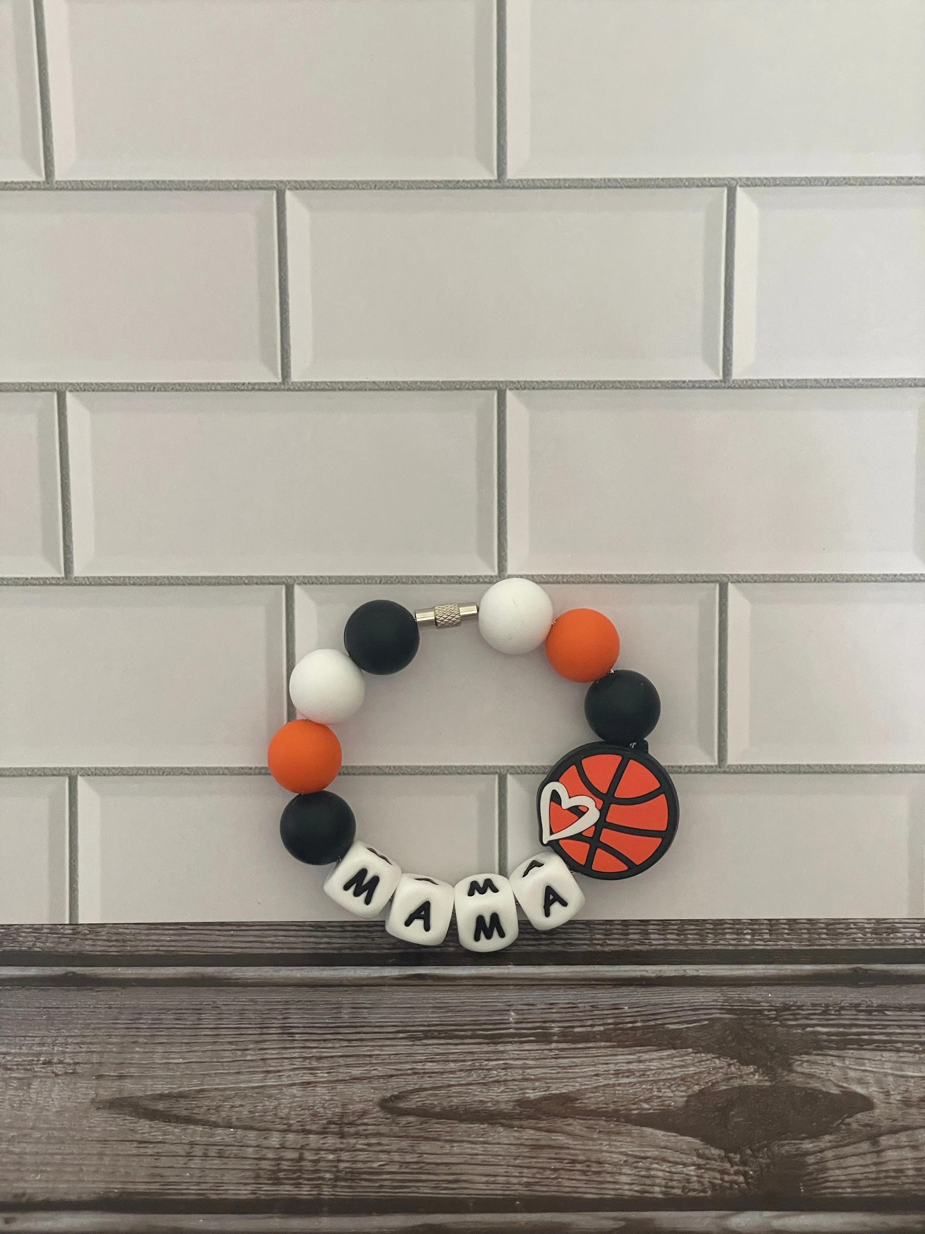 Beaded Charms