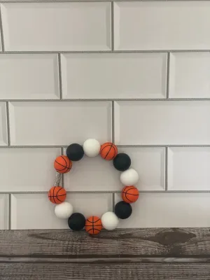 Beaded Charms
