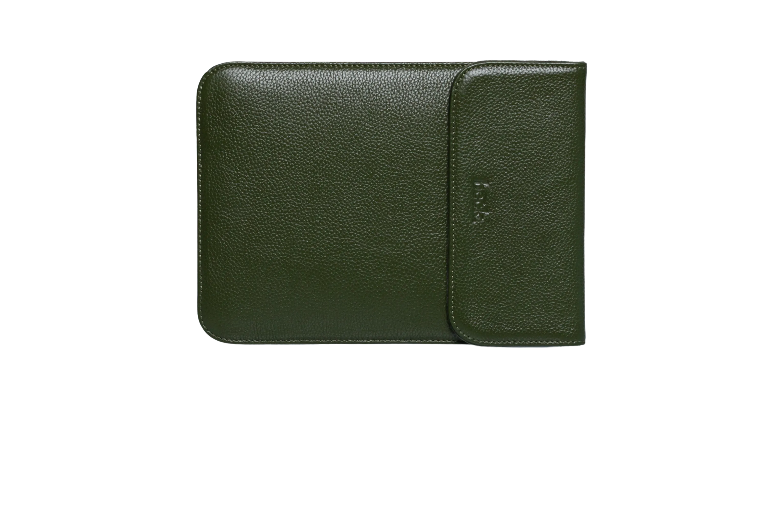 Beck Leather Tablet Case