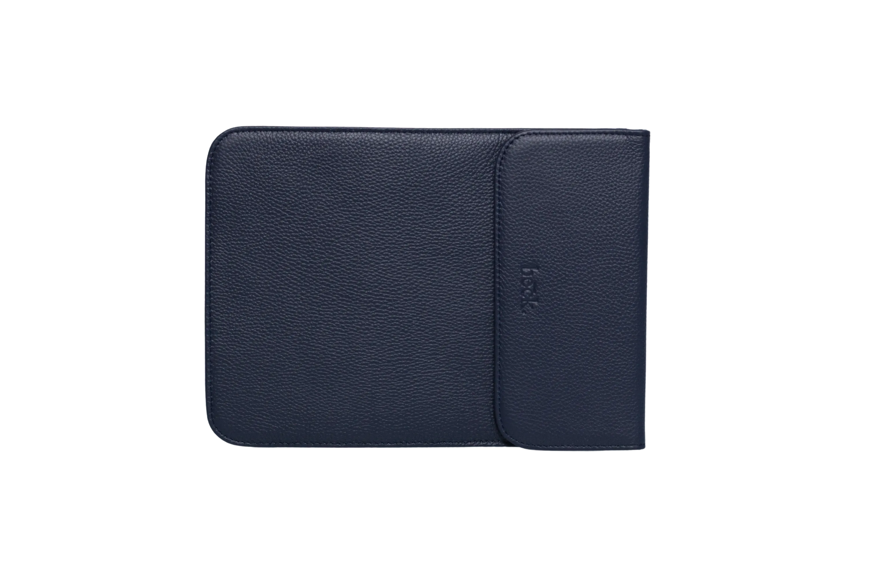 Beck Leather Tablet Case