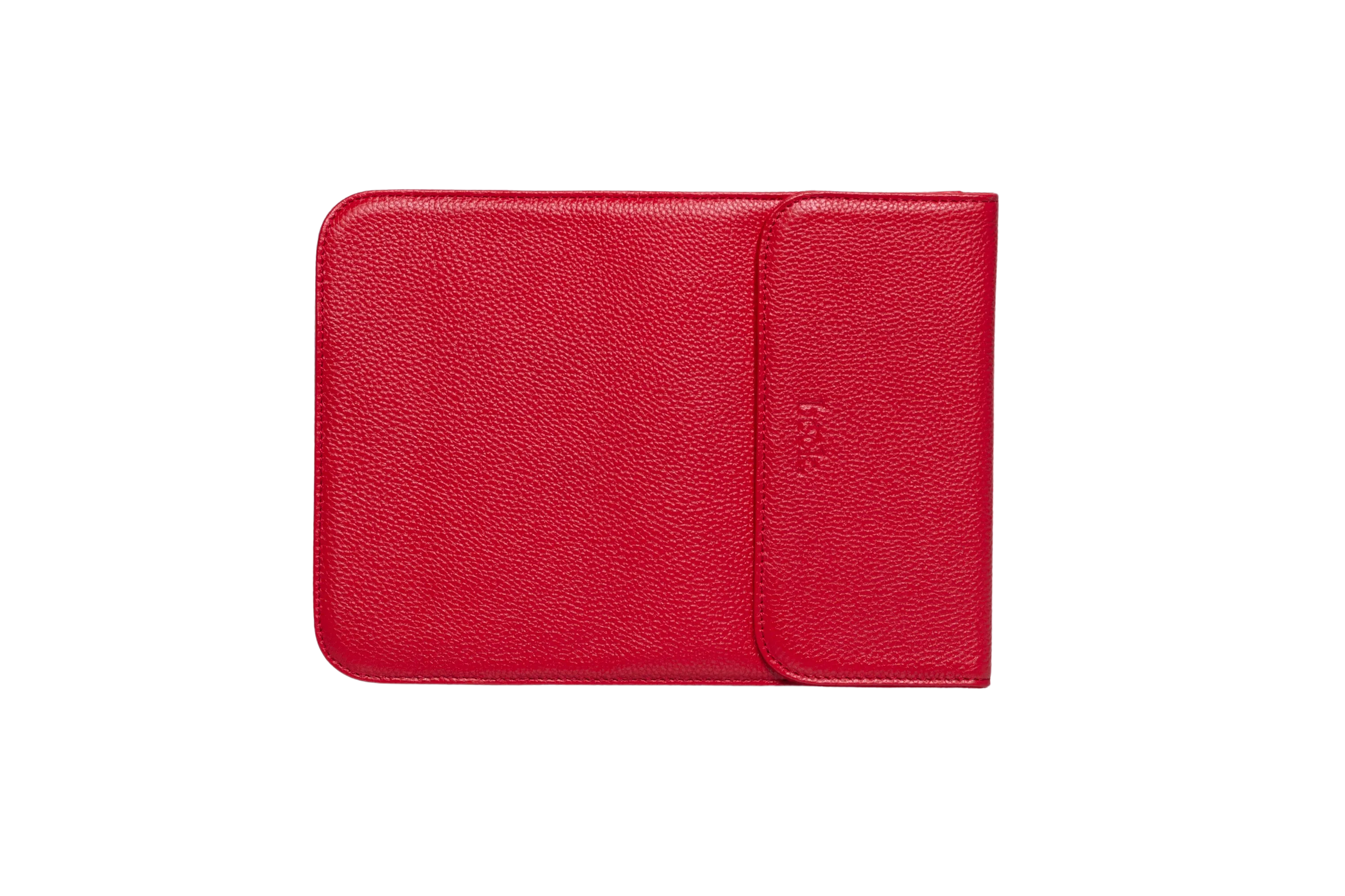 Beck Leather Tablet Case