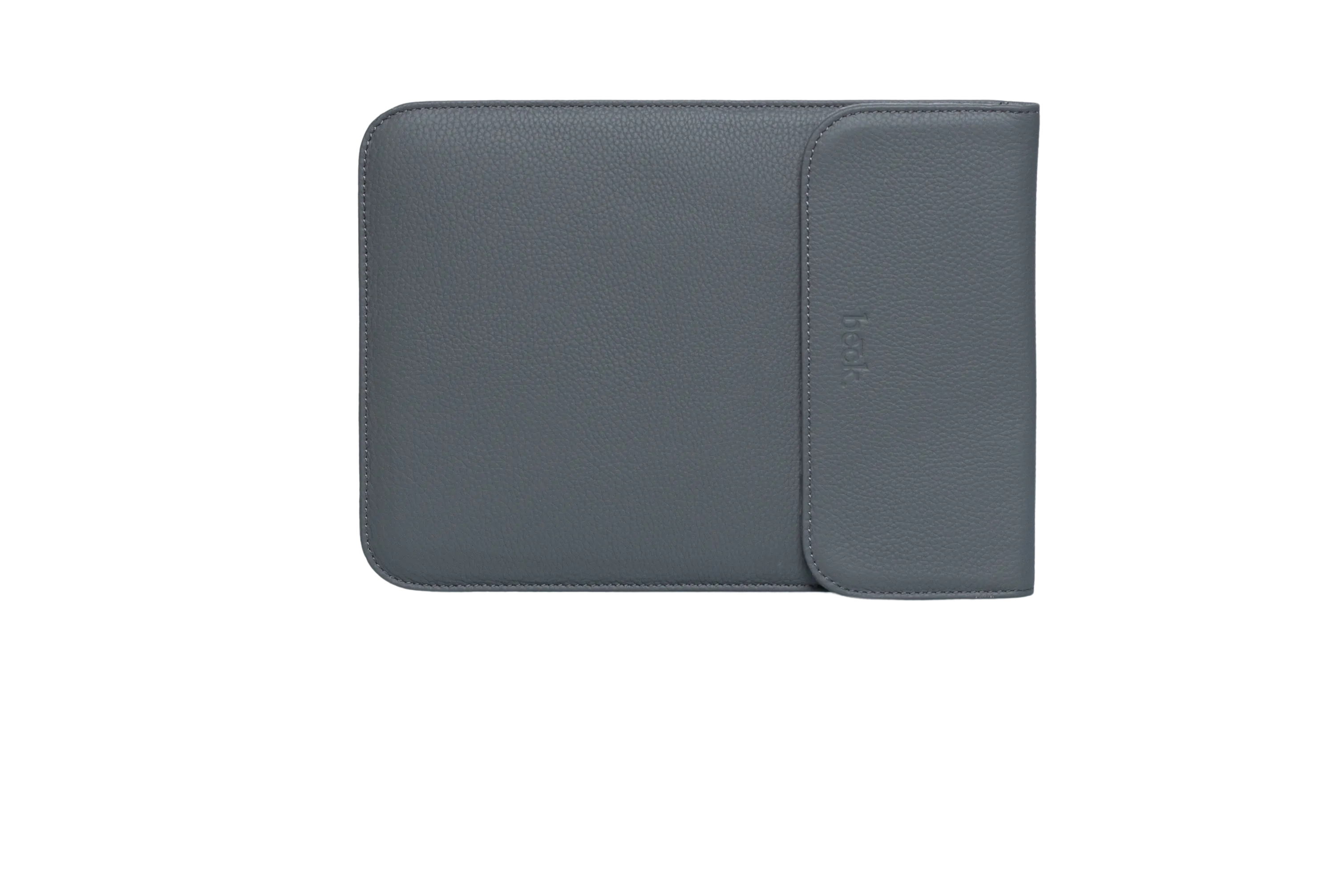 Beck Leather Tablet Case