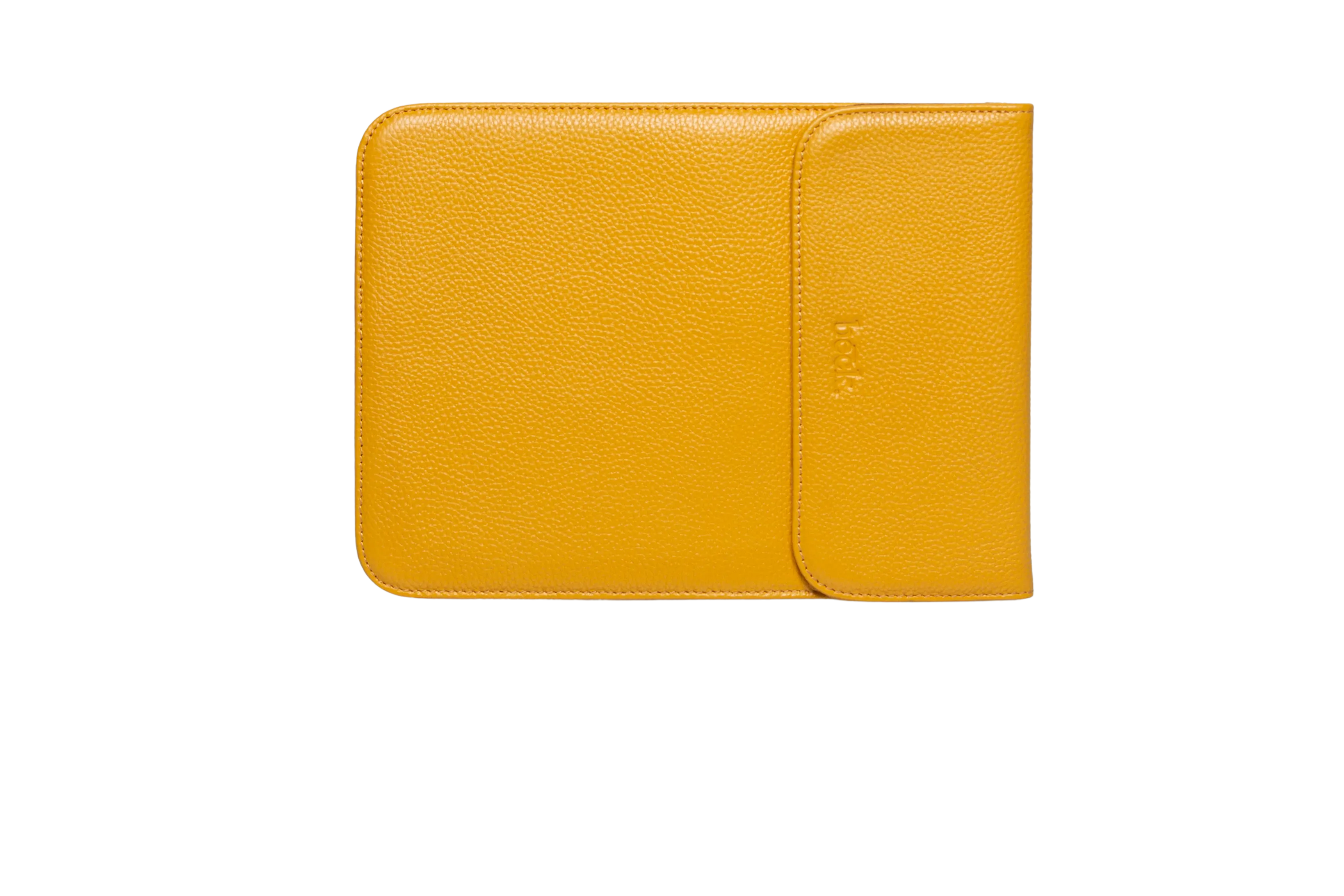 Beck Leather Tablet Case