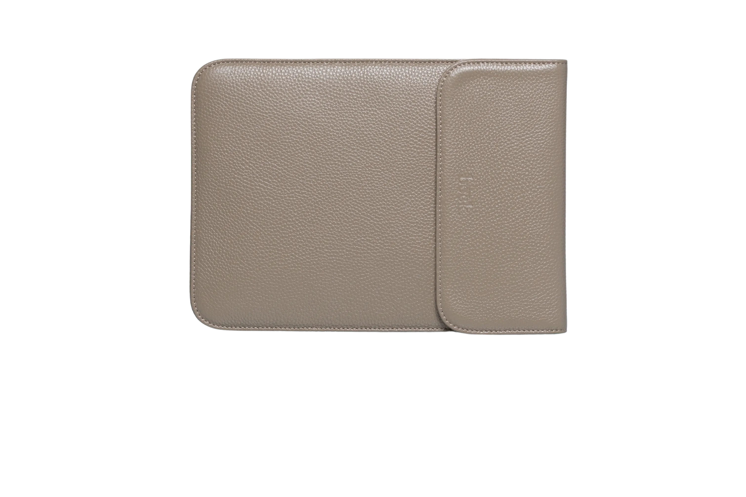 Beck Leather Tablet Case