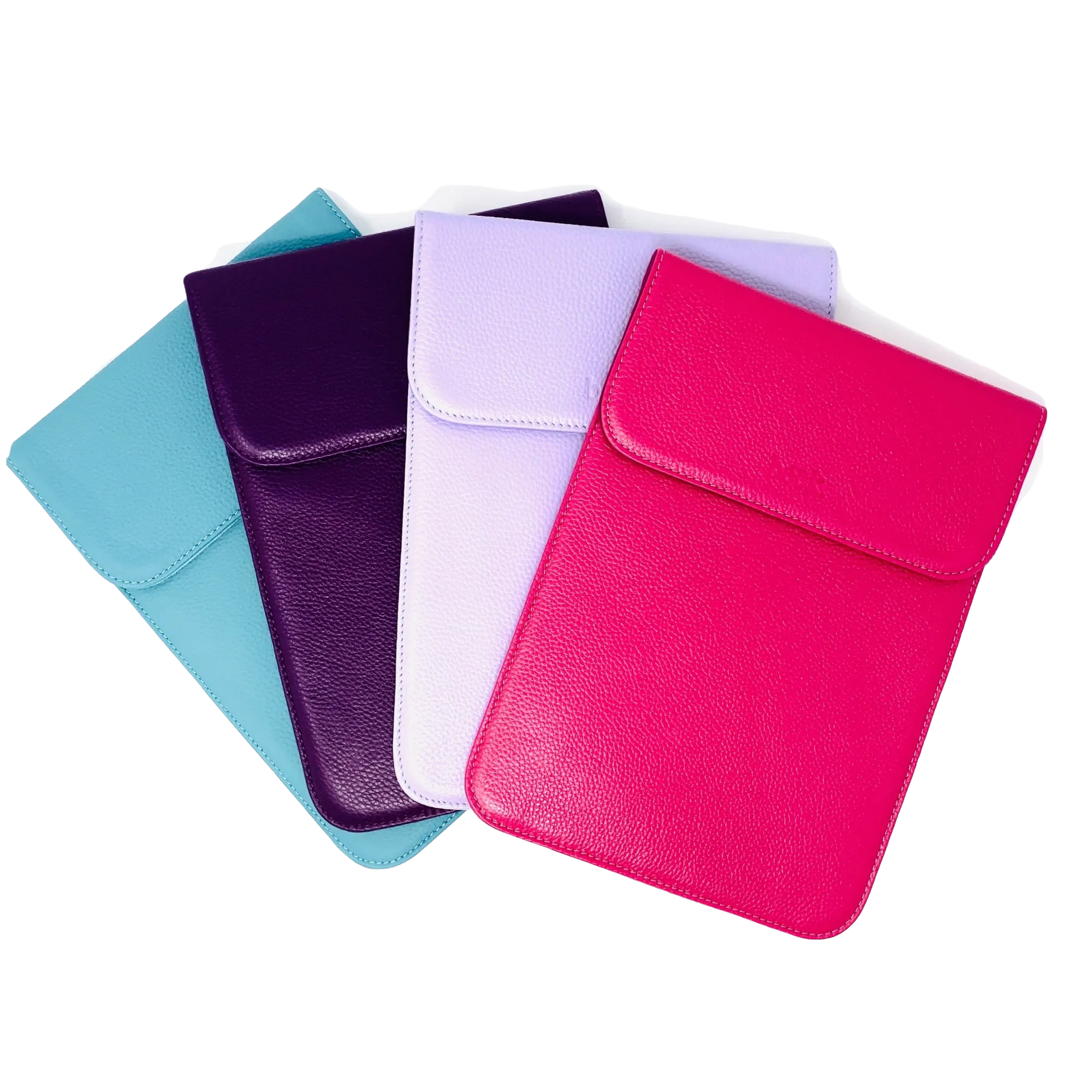 Beck Leather Tablet Case