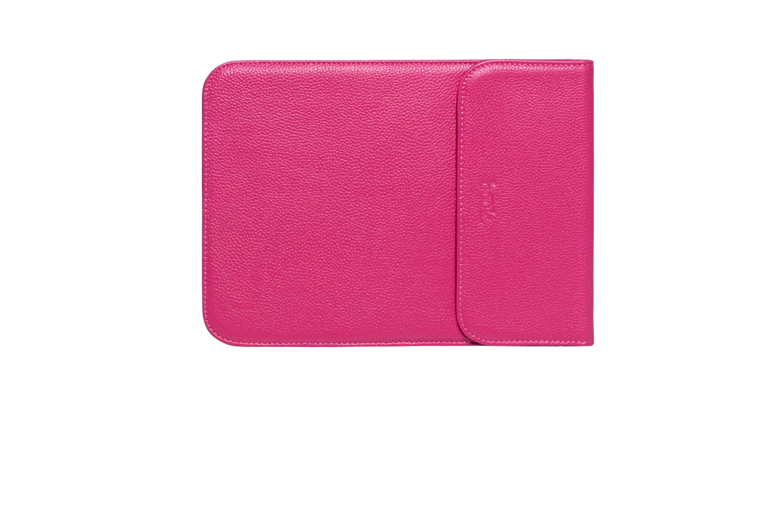 Beck Leather Tablet Case