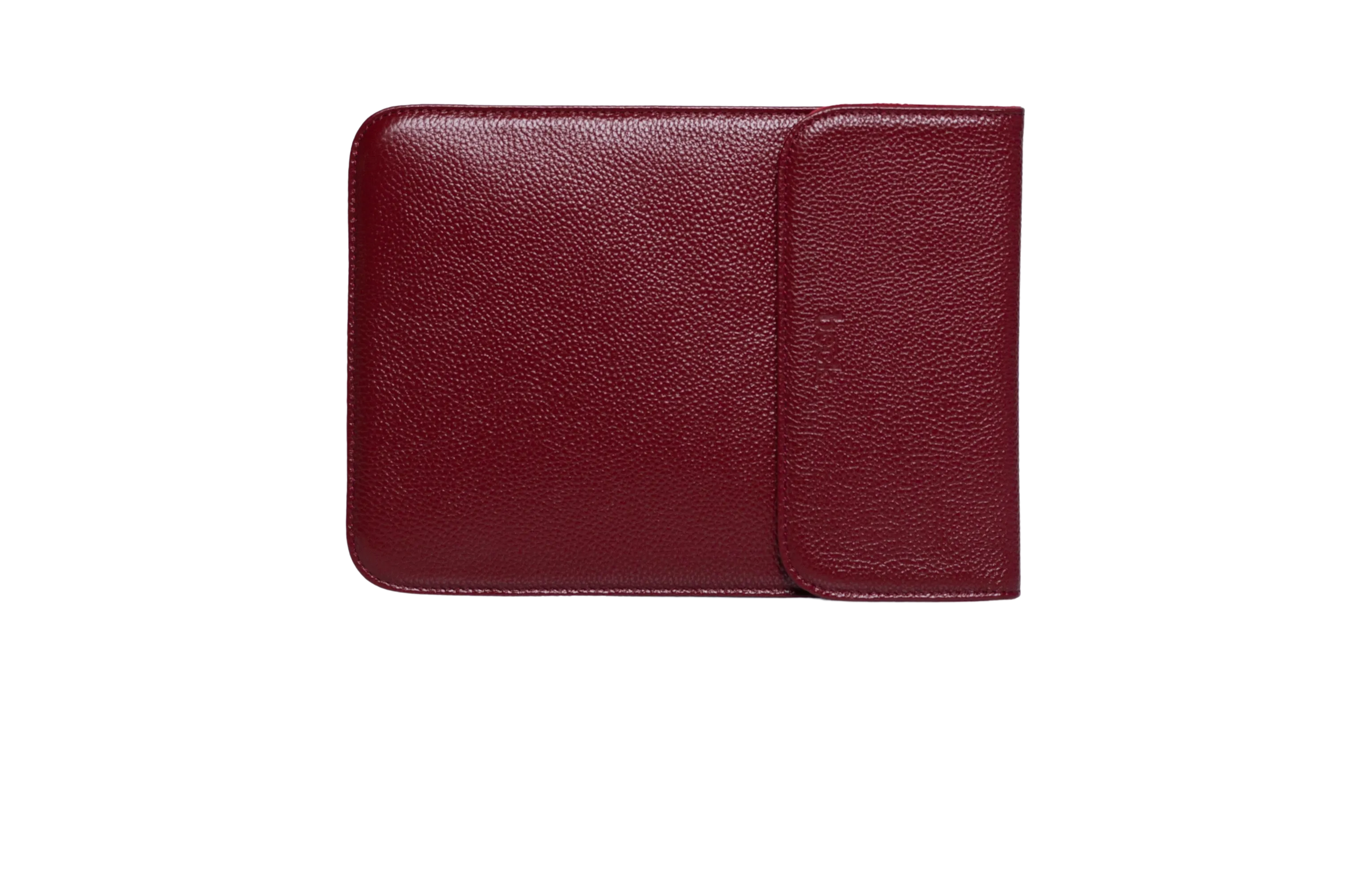 Beck Leather Tablet Case