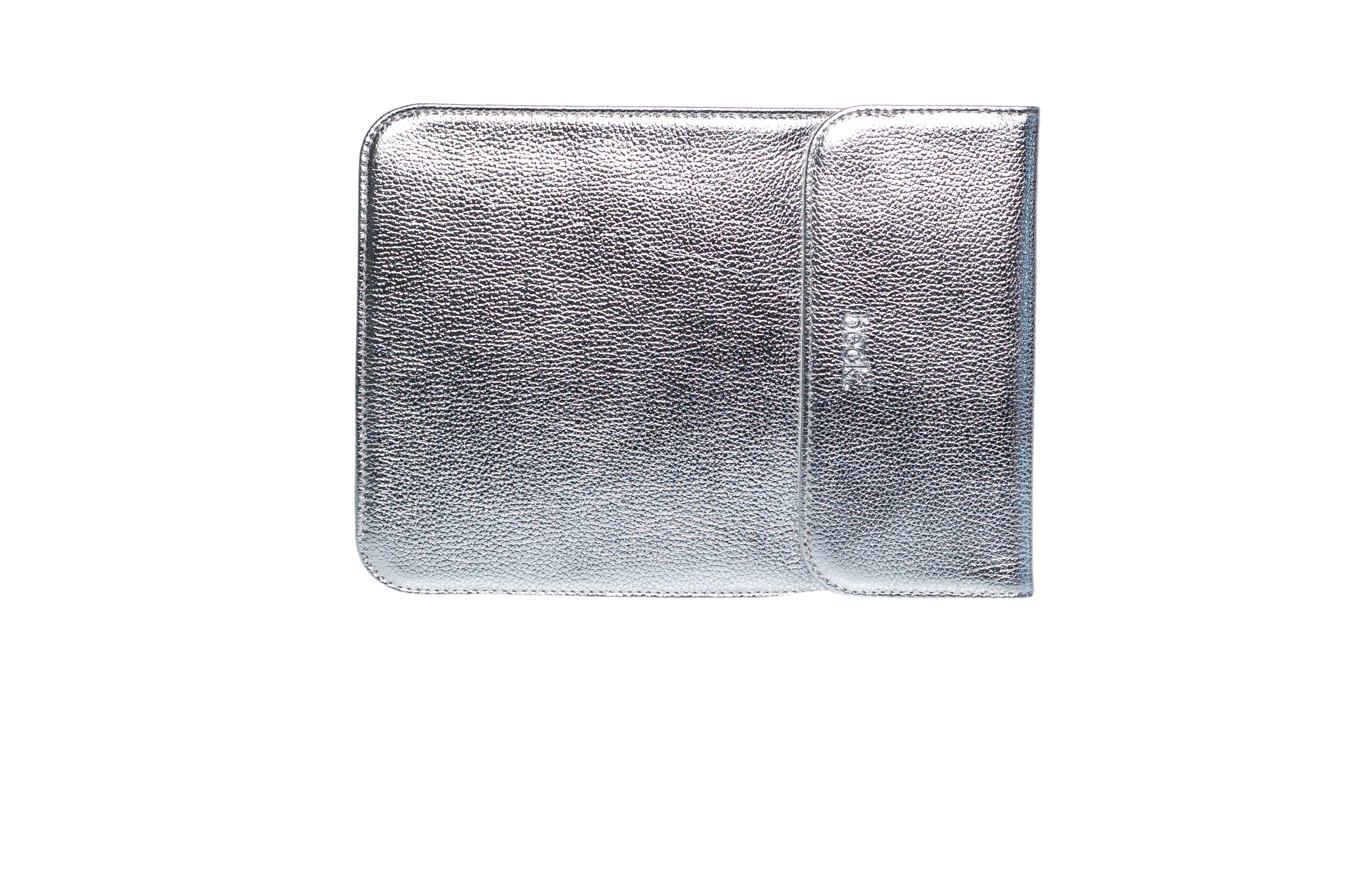 Beck Leather Tablet Case