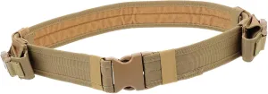 BESPORTBLE Utility Training Belt for Outdoor Activities Combat Waistband for Hiking Camping Climbing Fishing and Everyday Use and Sturdy Adventures