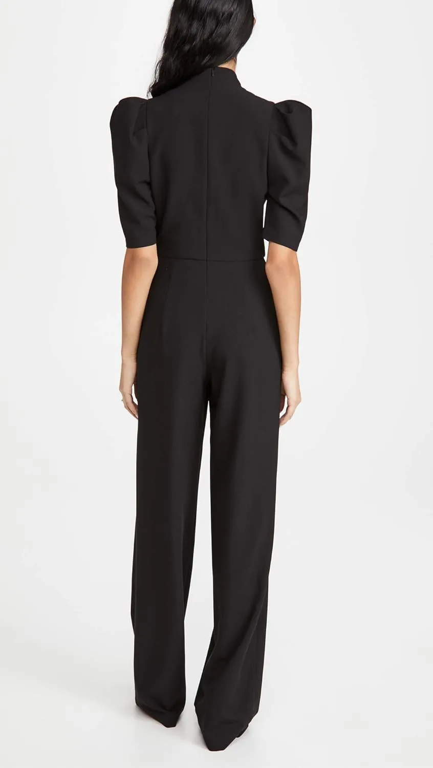 Black Halo Women's Ara Jumpsuit