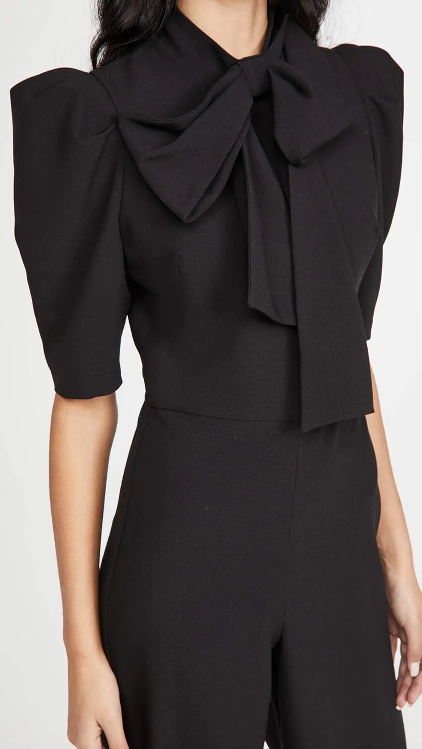 Black Halo Women's Ara Jumpsuit
