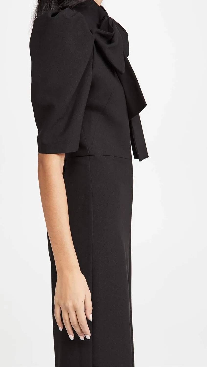 Black Halo Women's Ara Jumpsuit