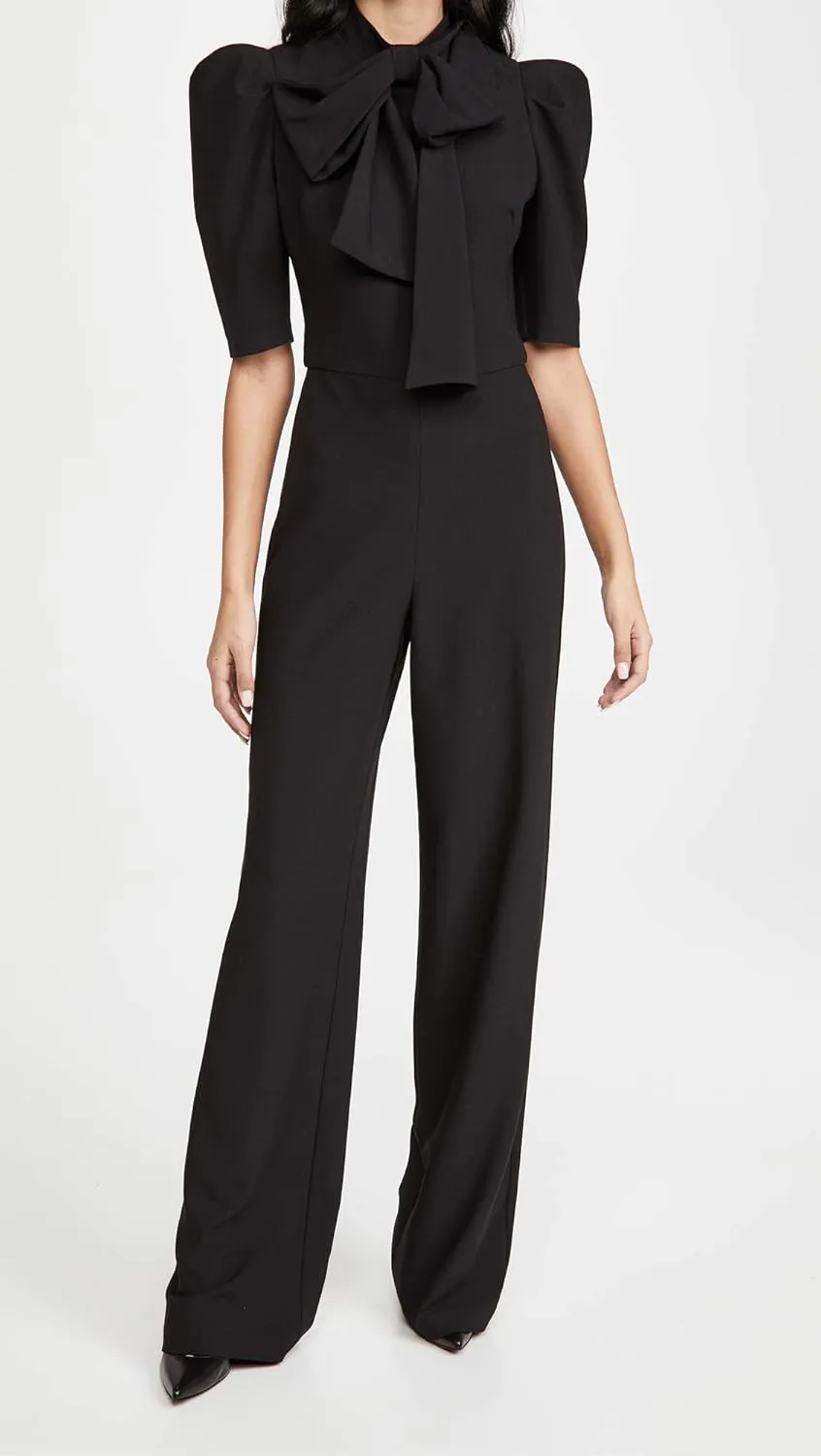 Black Halo Women's Ara Jumpsuit