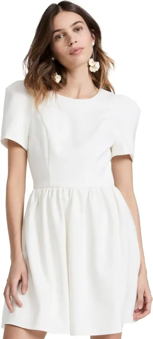 Black Halo Women's Chadwick Mini Dress