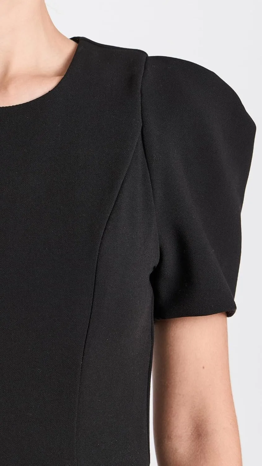 Black Halo Women's Chadwick Mini Dress