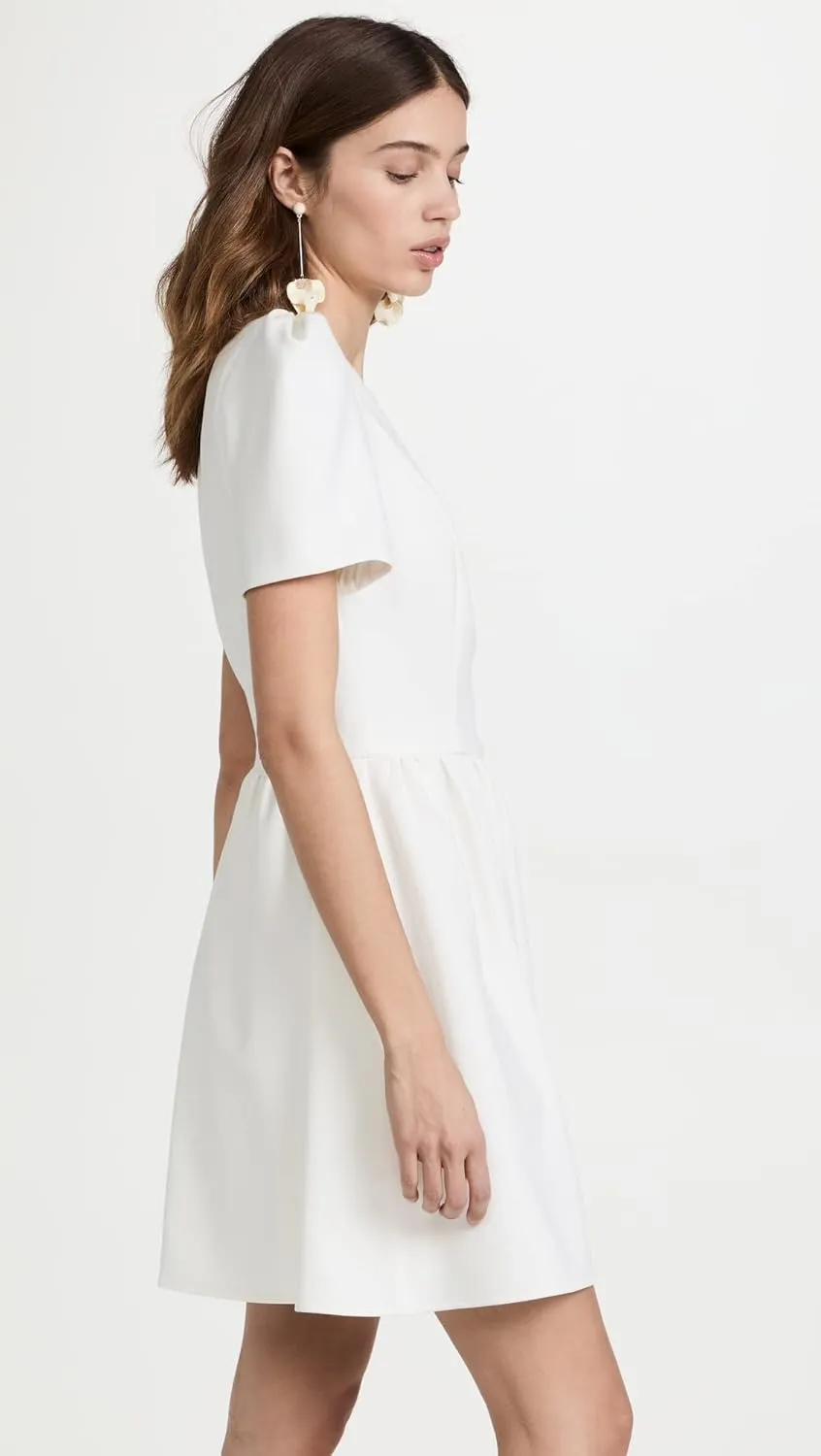 Black Halo Women's Chadwick Mini Dress