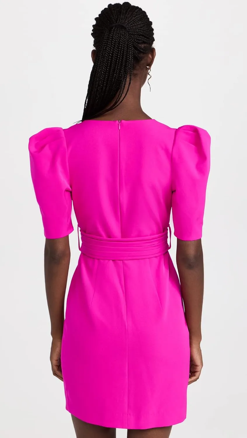 Black Halo Women's Maricopa Dress
