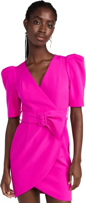 Black Halo Women's Maricopa Dress
