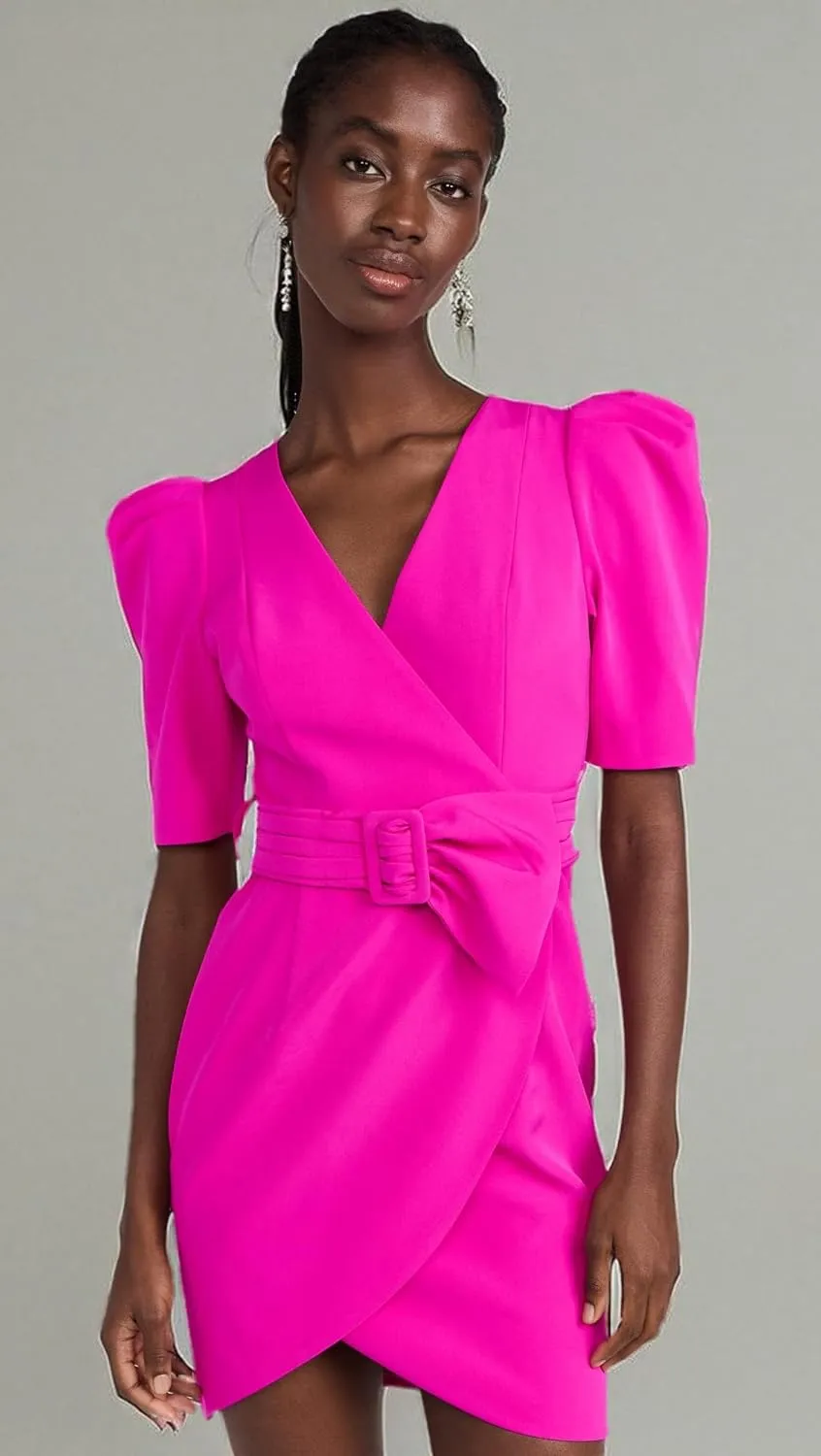 Black Halo Women's Maricopa Dress